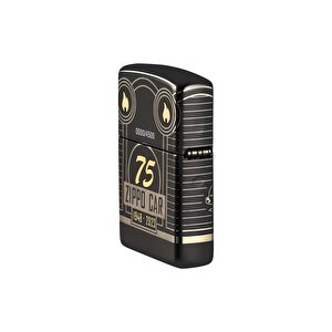 Zippo Çakmak 48691 2023 Collectible Of The Year