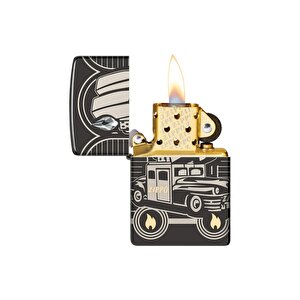 Zippo Çakmak 48691 2023 Collectible Of The Year