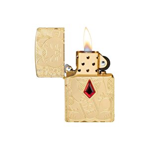Çakmak 49802 Lucky Cat Design