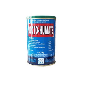 Dr. Tarsa Docto Humate 0,50 Kg
