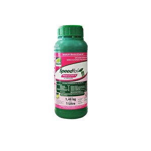 Dr.tarsa Speedfol Flower Fruit 1lt