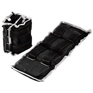 Altis Av10 El Ve Ayak Ağırlığı 0.5 Kg - 2x0.5 Kg