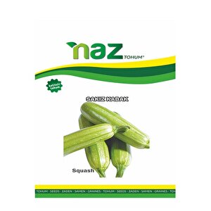 Naz Tohum Şaduman Kabak 10 Gr