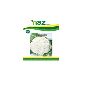 Naz Tohum Karnabahar İgloo 5 Gr