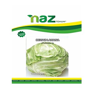 Naz Tohum Lahana Yalova 10 Gr