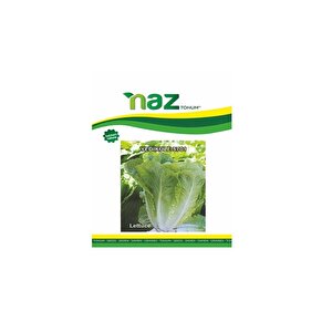 Naz Tohum Yedikule Marul 10 Gr