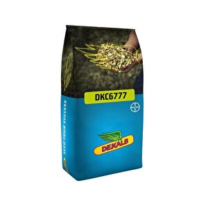 Dekalb Dkc 6777 Slaj Mısır Tohumu(50.000 Adet)