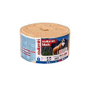 Revitamin Block 3kg Vitamin