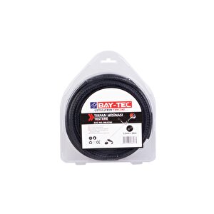 Tirpan Mi̇si̇nasi 3,5x38 Mt