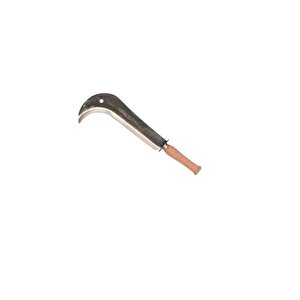 Desa Dal Orağı Ahşap Sap Büyük 40 Cm