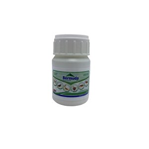 Bermuda Ew Haşere İlacı 50 Ml