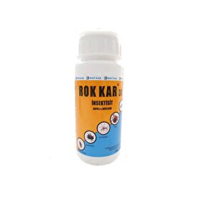 Rok Kar Ec 100 Ml Haşere İlacı