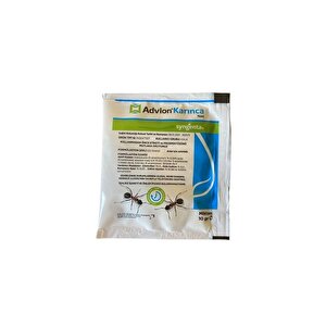 Advion Karınca Yemi 10 Gr