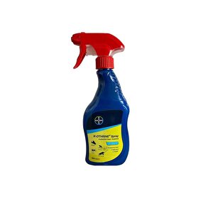 K-othrine Al 500ml Kullanıma Hazır Sprey