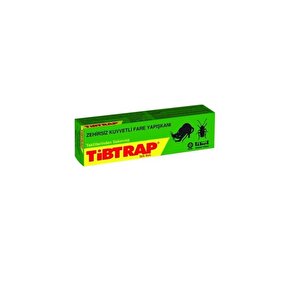 Tibtrap 125 Ml Fare Yapışkanı