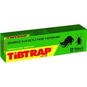 Tibtrap 125 Ml Fare Yapışkanı