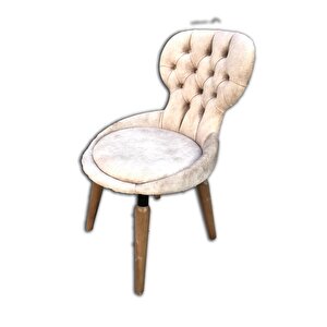 Sandalye St Sultan Model Çay Takım Klasik Grub Kapitone Benc Sırltıklı Puf Elyapı