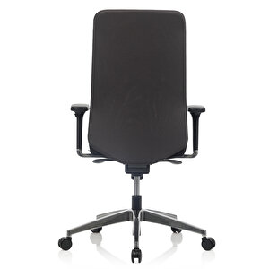 Bürosit Proxima 9 Alüminyum Çalışma Koltuğu (kumaş)