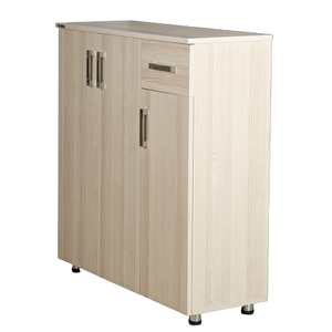 Ayakkabılık 13642 Somon Çok Amaç Model Camel Hard Suntalm Demonta 5raf El Yapı