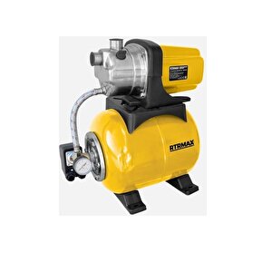 Rtrmax Rtm850 Hidrofor 1200 W