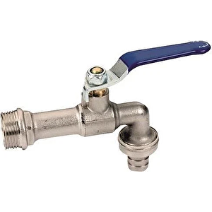 3/4'' Bahçe Musluğu Pi̇yasa Pi̇ri̇nç