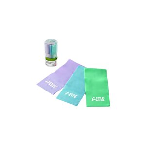 Altis Lbs-20 Pilates Bandı Seti