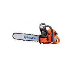 372 Xp 3.9 Kw Benzinli Ağaç Kesme Makinesi