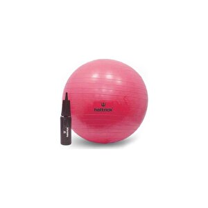 Altis Hattrick Hb-55 Pilates Topu 55cm+pompa Pembe