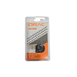 Kesik Zincir 3.25 1. 5 Mm 36 Diş Köşeli