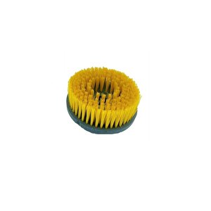 Motorlu Tırpan Halı Yıkama Fırça Başlığı 15 Cm