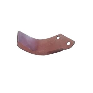 Demiray Rotovatör Bıçağı Çelik 8 Mm