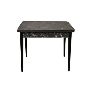 Damla Bahar Mdf Mutfak Masa Sandalye Takımı 60x100cm