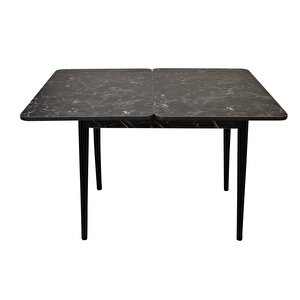 Damla Bahar Mdf Mutfak Masa Sandalye Takımı 60x100cm
