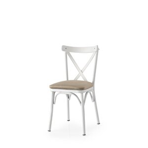 Damla Bahar Mdf Mutfak Masa Sandalye Takımı 60x100