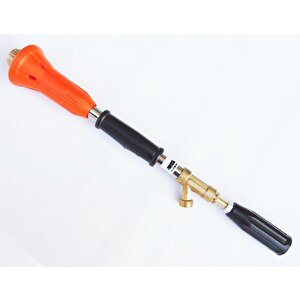 Bartech Tbc01 İlaçlama Tabancası Uzun Tip 50 Cm