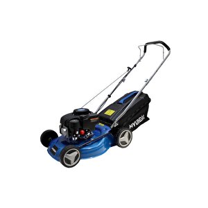Hym460p Eco 46 Cm 150 Cc Itmeli Benzinli Çim Biçme Makinası