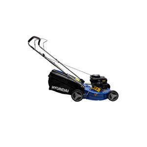 Hym460p Eco 46 Cm 150 Cc Itmeli Benzinli Çim Biçme Makinası