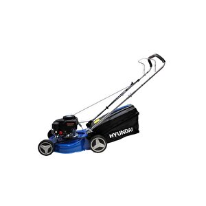 Hym460p Eco 46 Cm 150 Cc Itmeli Benzinli Çim Biçme Makinası
