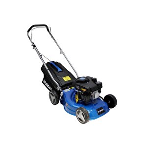 Hyundai Hym460p Eco 46 Cm 150 Cc Itmeli Benzinli Çim Biçme Makinası