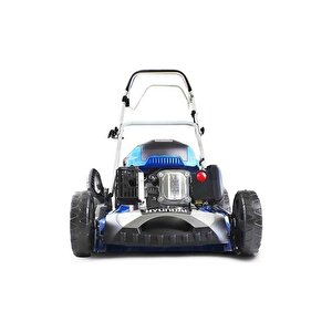Hym510sp 51 Cm 196cc Benzinli Şanzımanlı Çim Biçme Makinası