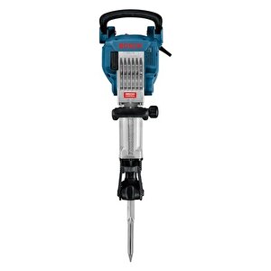 Gsh 16 Profesyonel 16 Kg 1750 Watt Elektrikli Kırıcı
