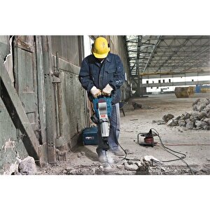 Bosch Gsh 16 Profesyonel 16 Kg 1750 Watt Elektrikli Kırıcı