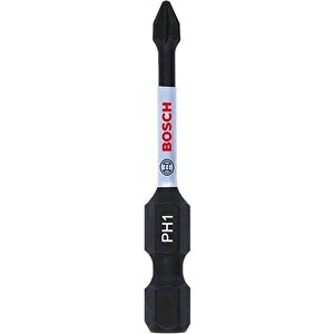 - Impact Control Serisi Vidalama Ucu Ph1*50 Mm 1'li
