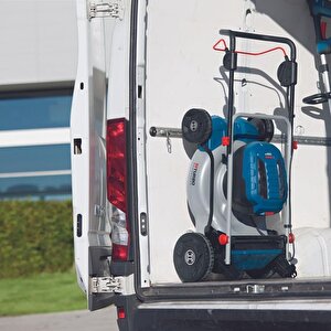 Bosch Gra 18v 2-46 Akülü Çim Biçme Makinesi (akü Hariç) 06008c8000