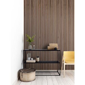 Wi̇npanel Dekorati̇f Ahşap Duvar Panel – Hali̇ç Cevi̇z