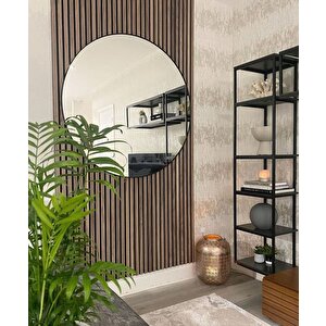 Keçeli̇ Dekorati̇f Akusti̇k Ahşap Panel – Hali̇ç Cevi̇z