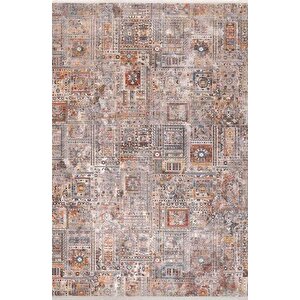 7/24 0979a Serisi Salon Oturma Yatak Odası Halısı 200x290 cm