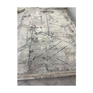 Yenice 5789 Serisi Akrilik Salon Oturma Yatak Odası Halısı 160x230 cm