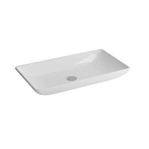 Domino Tezgah Üstü Lavabo 5019