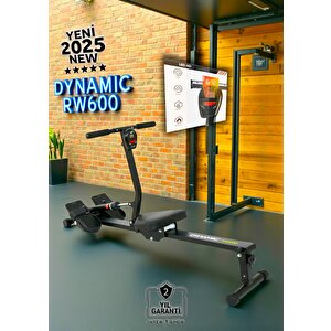 Rw600 Kondi̇syon Küreği̇